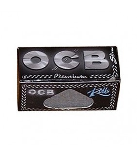OCB Rolls papel de fumar en rollo