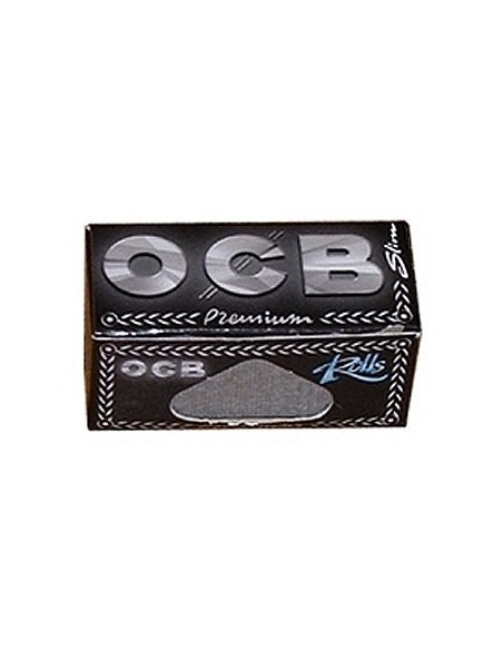 OCB Rolls papel de fumar en rollo