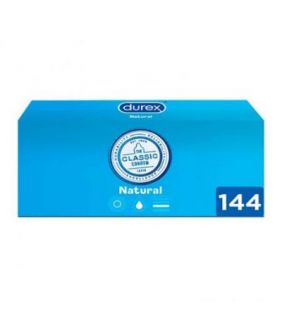 DUREX BASIC 144UD