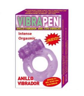 ANILLO VIBRAPEN