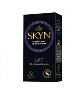 SKYN ELITE 10UD