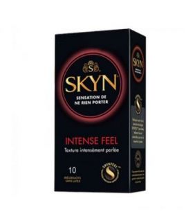 SKYN INTENSE FEEL 10UD