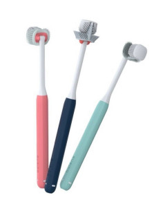 CEPILLO DE DIENTES BALENE MEDIO 2