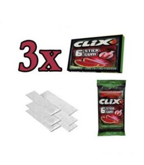 CLIX STICK SANDIA 3UD