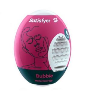 HUEVO MASTURBADOR SATISFYER...