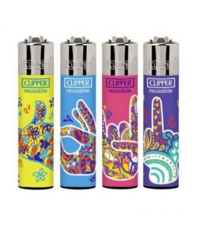 CLIPPER CLASSIC CP11 HIPPIE...