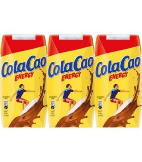 COLACAO ENERGY TETRABRIK 3UD