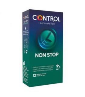 CONTROL NON STOP 12 UD
