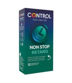 CONTROL RETARD 12UD