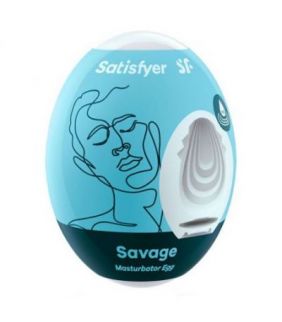 HUEVO MASTURBADOR SATISFYER...