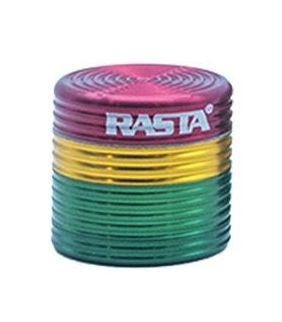 GRINDER RASTA 4 PARTES 4 CM