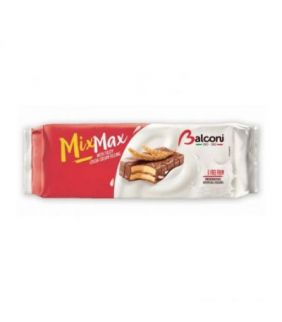 BALCONI MIXMAX 1UD