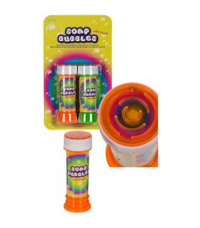 POMPEROS SOAP BUBBLES 2UD