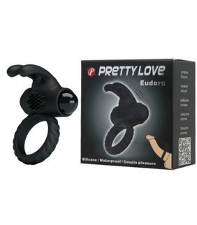 ANILLO VIBRADOR PRETTY LOVE...