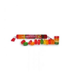MEGA ROULETTE HARIBO 45G