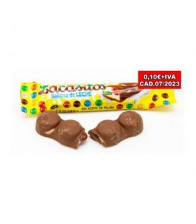 CHOCOLATINA LACASITOS