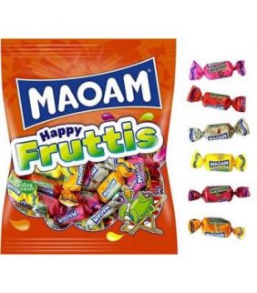 CARAMELOS MAOAM HAPPY...