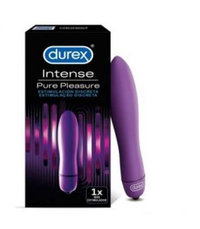 DUREX PURE PLEASURE