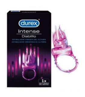 DUREX PLAY DIABLILLO