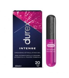 DUREX GEL INTENSE ORGASMIC