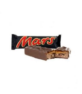 MARS 50G