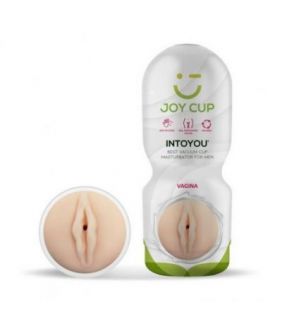 MARTUBADOR VAGINA JOY CUP