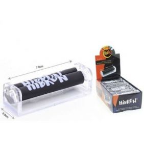 Liadora Hibron 78 cm metálica para papel de fumar en estancos y puntos automáticos