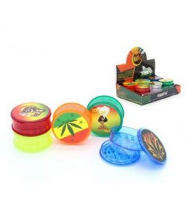 GRINDER HIBRON 3 PARTES