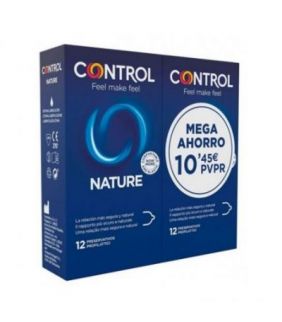 CONTROL ADAPTA NATURE 12UD...