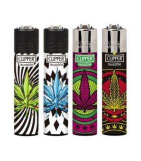 CLIPPER CLASSIC LEAVES VARIADO