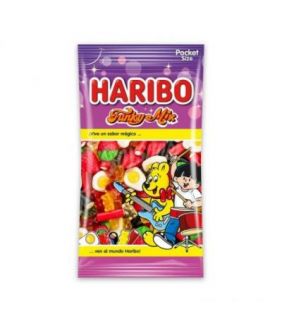 HARIBO FUNKY MIX 75Grs.