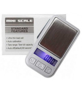 BÁSCULA MINI SCALE