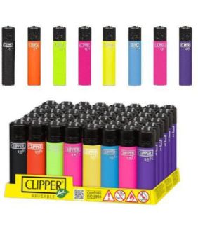 Clipper CP22 Soft Special II +BW para estancos, fumadores y máquinas expendedoras