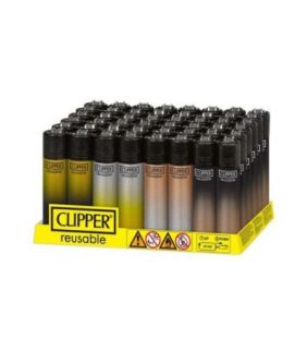 Clipper CP22 Crystal Grad Premium +BW para estancos, fumadores y máquinas expendedoras