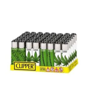 Clipper CP22 Micro Decorado para estancos, fumadores y máquinas expendedoras