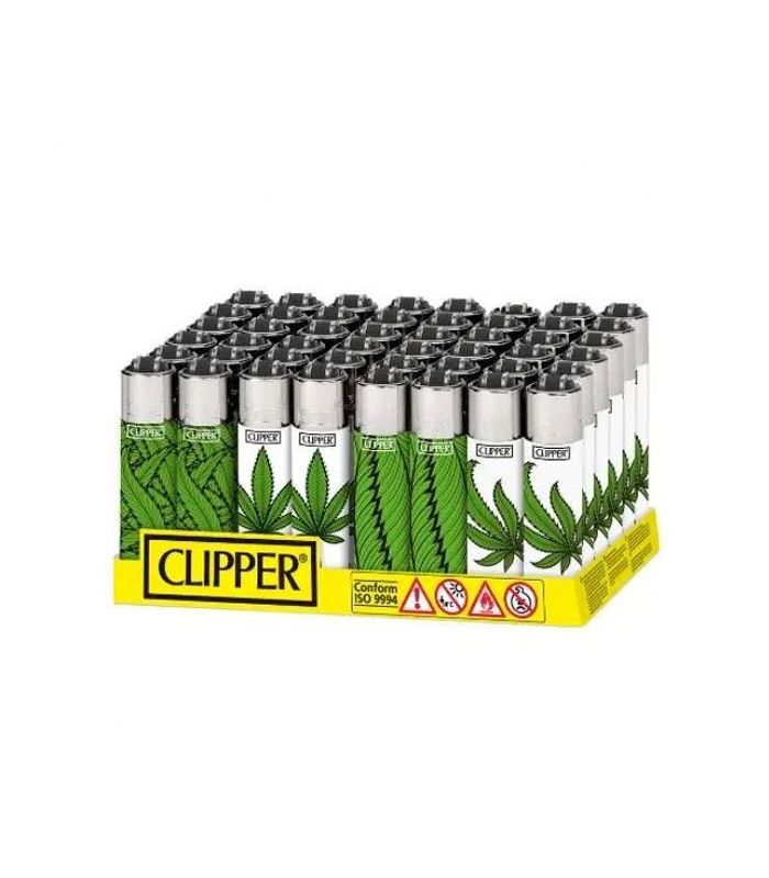 Clipper CP22 Micro Decorado para estancos, fumadores y máquinas expendedoras