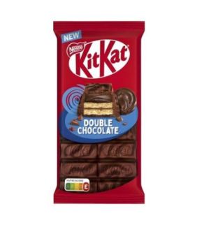 TABLETA KIT KAT DOBLE...