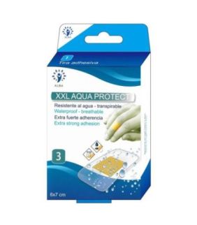 APOSITO XXL AQUA PROTECT ALBA
