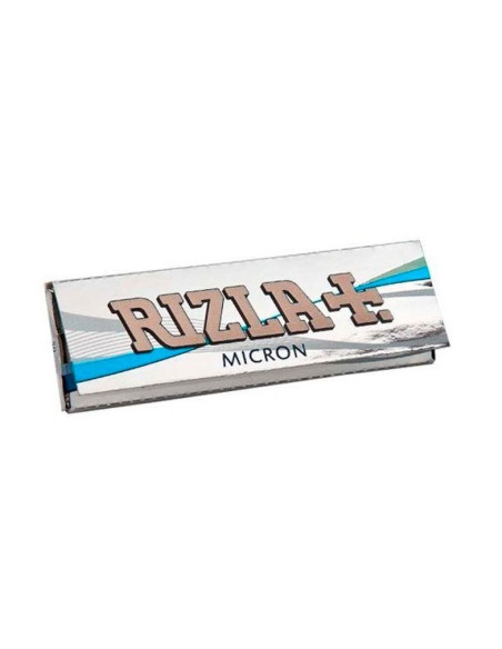 Rizla Micron papel de fumar ultrafino