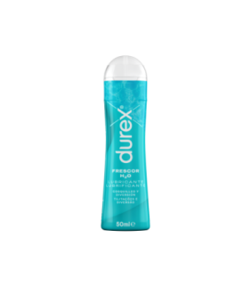 DUREX PLAY GEL FRESCOR 50ML