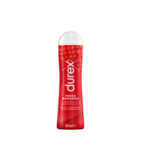DUREX PLAY GEL FRESA 50ML