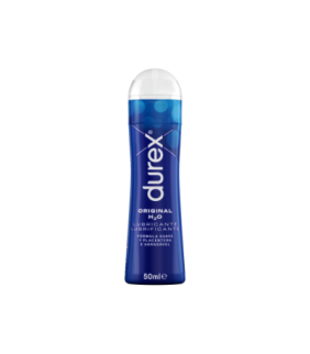 DUREX PLAY GEL ORIGINAL 50ML