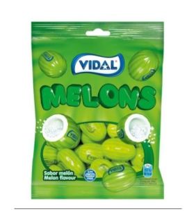MELONES VIDAL 90gr