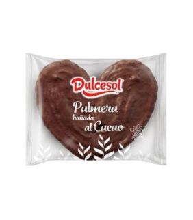 PALMERA CHOCOLATE DULCESOL...