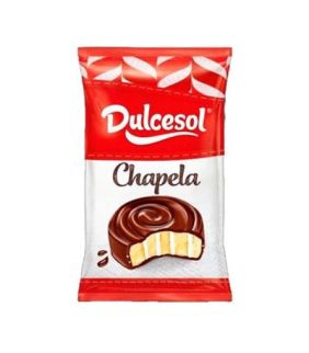 CHAPELA DULCESOL 45gr
