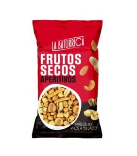 COCTEL LA BATURRICA 90gr