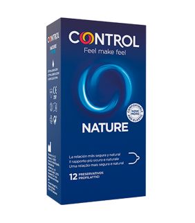CONTROL ADAPTA NATURE 12UD