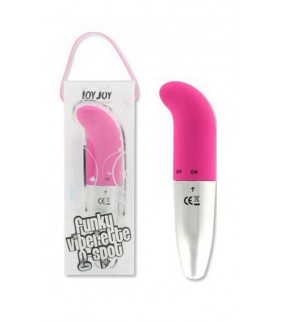 VIBRADOR TOYJOY FUNKY...