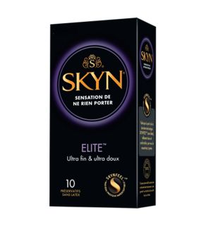 SKYN ELITE 10UD