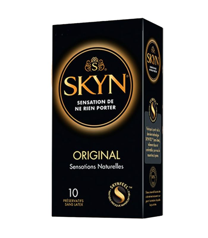 Preservativos Skyn Elite 10 uds – Mayoristas y sex shops
